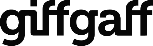 Giffgaff Logo